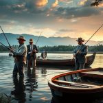 Komunitas Memancing Elite