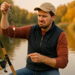 5 Kesalahan Umum Pemancing Pemula dan Cara Menghindarinya