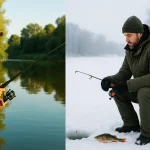 Menjelajahi Dunia Memancing: Tips dan Trik untuk Setiap Musim