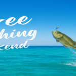 Serunya Free Fishing Weekend Michigan 2025