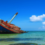Tragedi Kapal Mancing Tenggelam di Laut Bintan 2025
