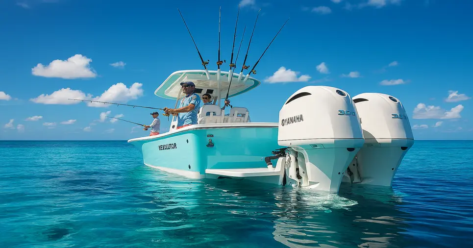 Panduan Lengkap Luxury Fishing Travel 2025