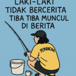 Hilangnya Pemancing Kiluan Picu Operasi SAR