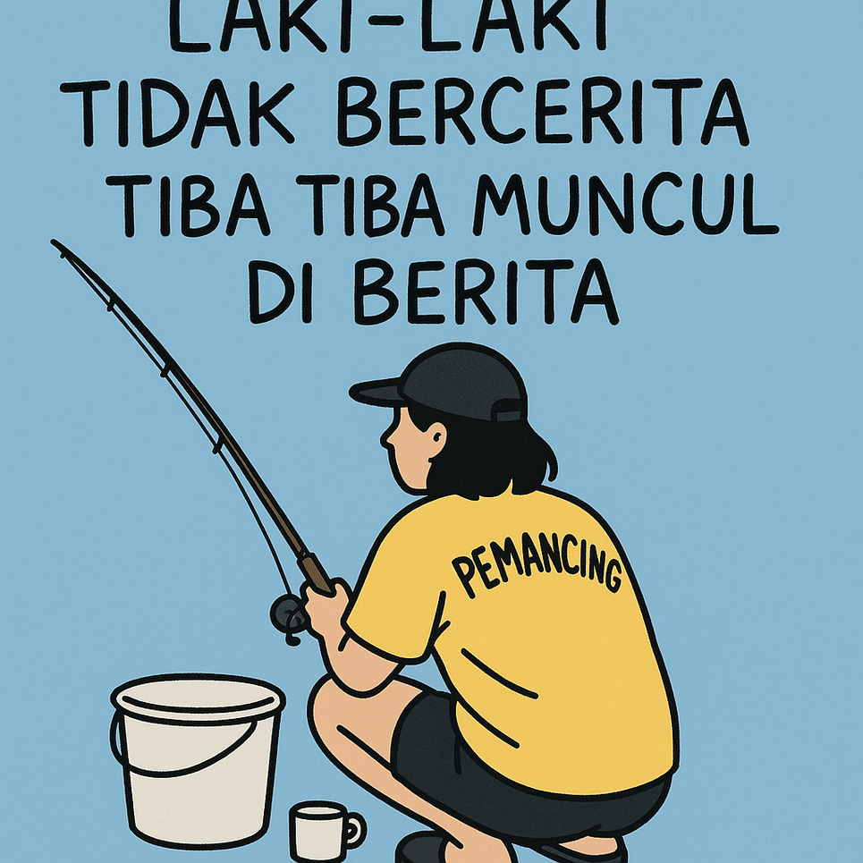 Hilangnya Pemancing Kiluan Picu Operasi SAR